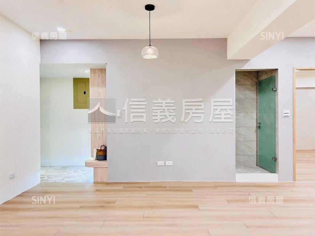 桃源雙星次高樓房屋室內格局與周邊環境