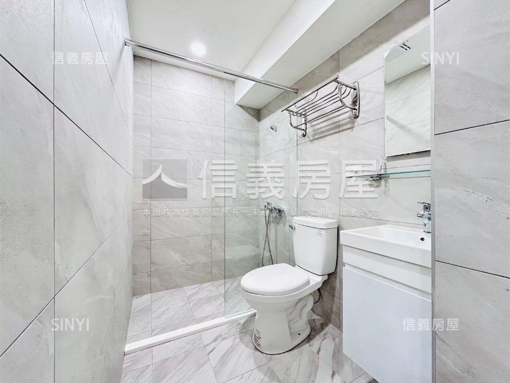 桃源雙星次高樓房屋室內格局與周邊環境