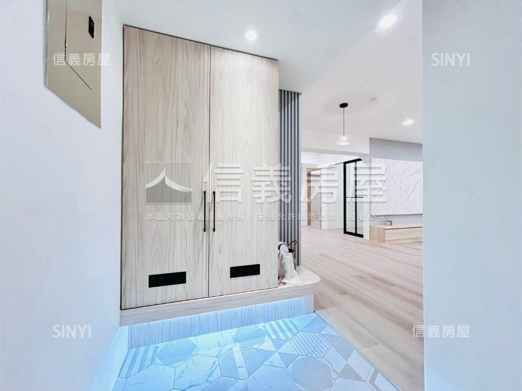 桃源雙星次高樓房屋室內格局與周邊環境