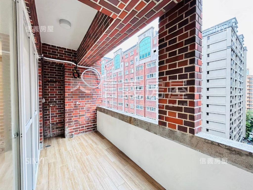 桃源雙星次高樓房屋室內格局與周邊環境