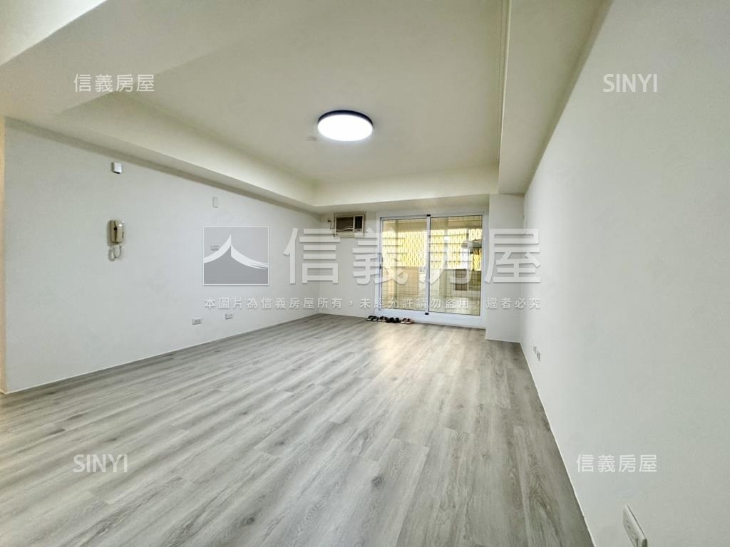 五福國中學區翻新三房車位房屋室內格局與周邊環境