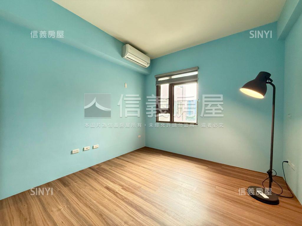 中港雲頂二房平車房屋室內格局與周邊環境
