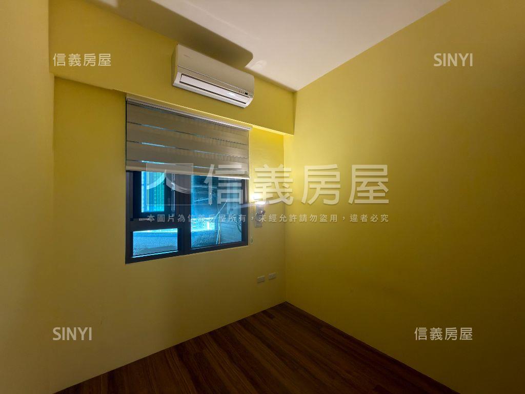 中港雲頂二房平車房屋室內格局與周邊環境