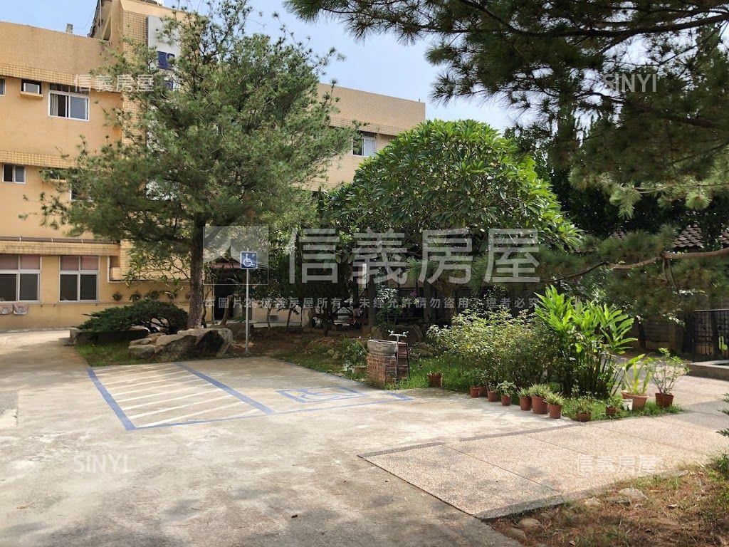 兩棟透天含土地使用空間大房屋室內格局與周邊環境