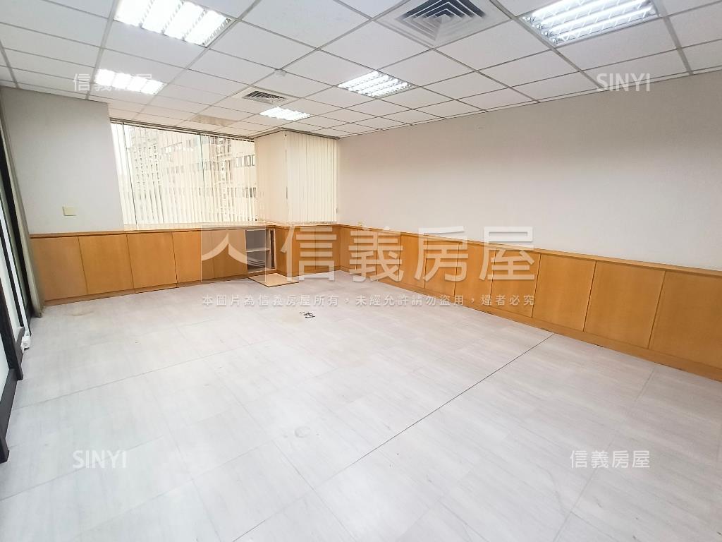 財富密馬龍騰辦公房屋室內格局與周邊環境