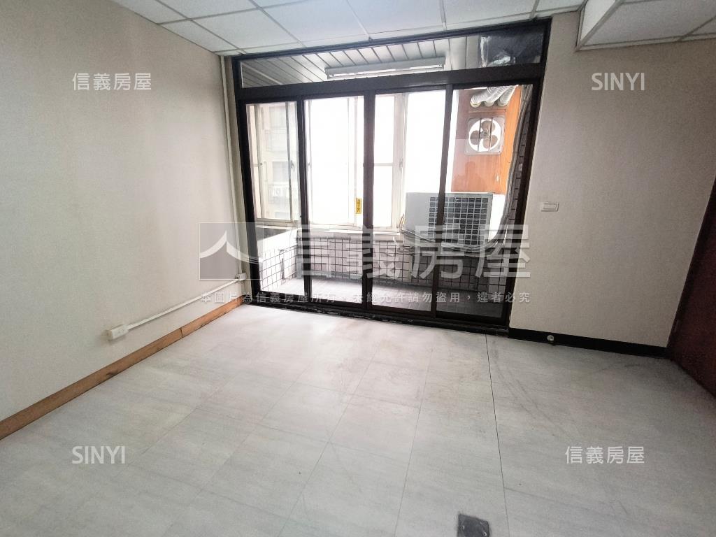 財富密馬龍騰辦公房屋室內格局與周邊環境