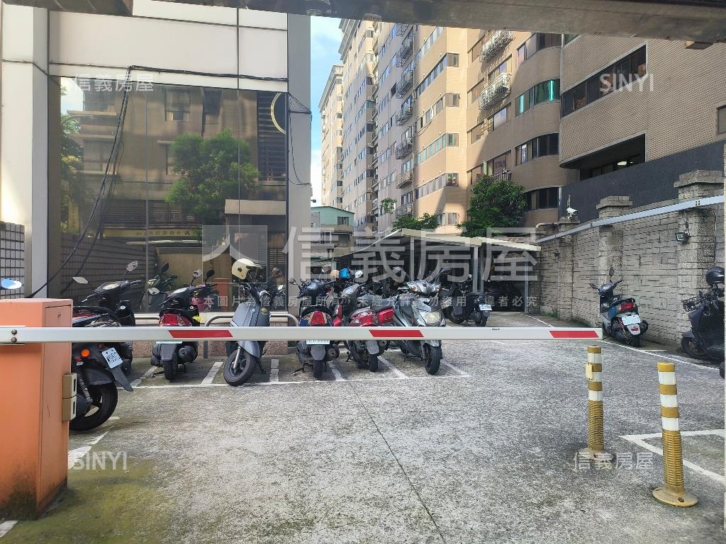 財富密馬龍騰辦公房屋室內格局與周邊環境