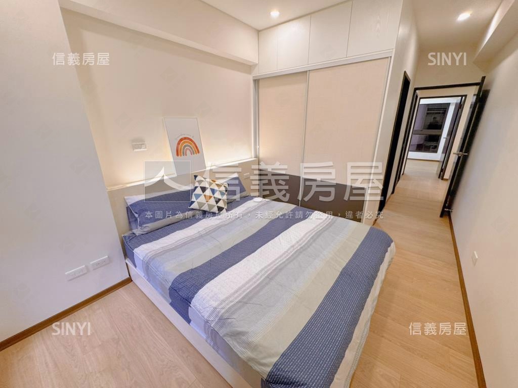 漢寶臺大苑精裝三房車位房屋室內格局與周邊環境
