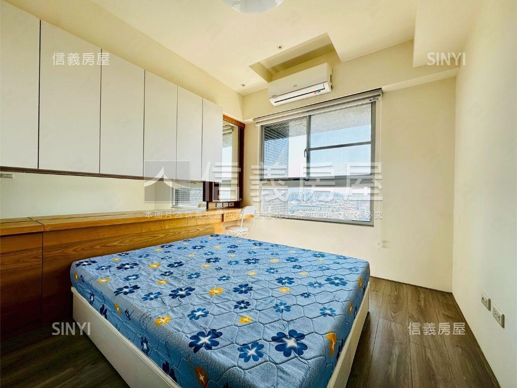 水依林質感２房１室平移車房屋室內格局與周邊環境