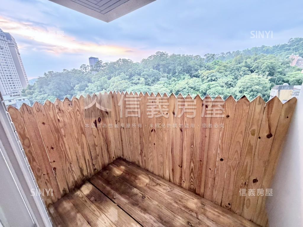 經典禮院大３房美宅苑房屋室內格局與周邊環境