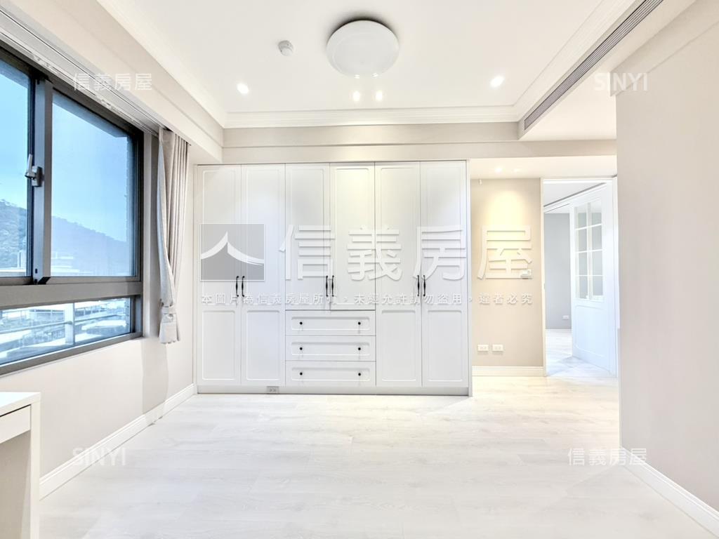 經典禮院大３房美宅苑房屋室內格局與周邊環境