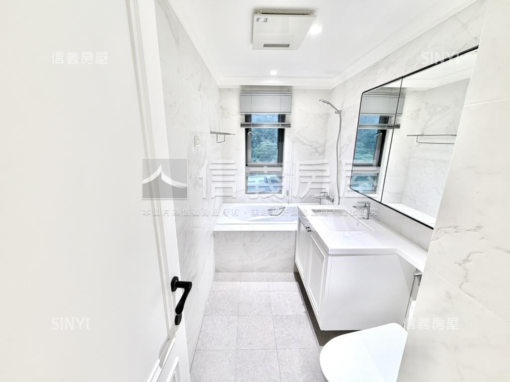 經典禮院大３房美宅苑房屋室內格局與周邊環境