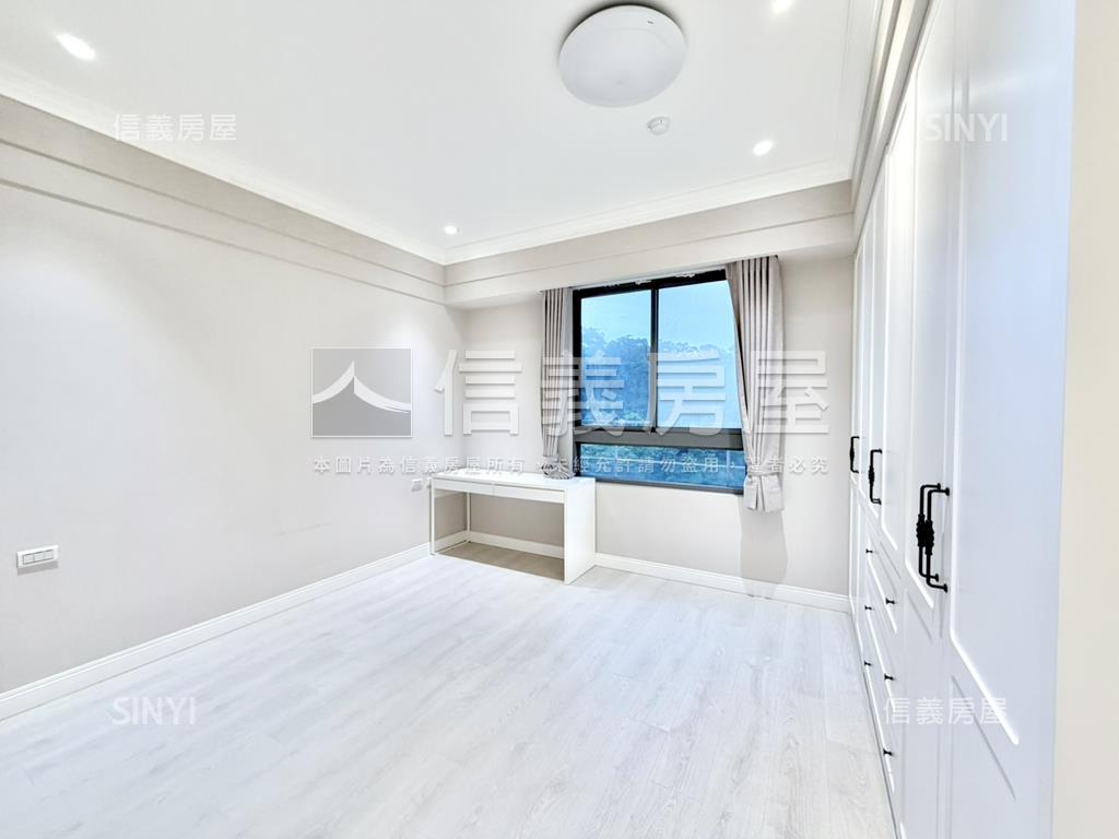 經典禮院大３房美宅苑房屋室內格局與周邊環境