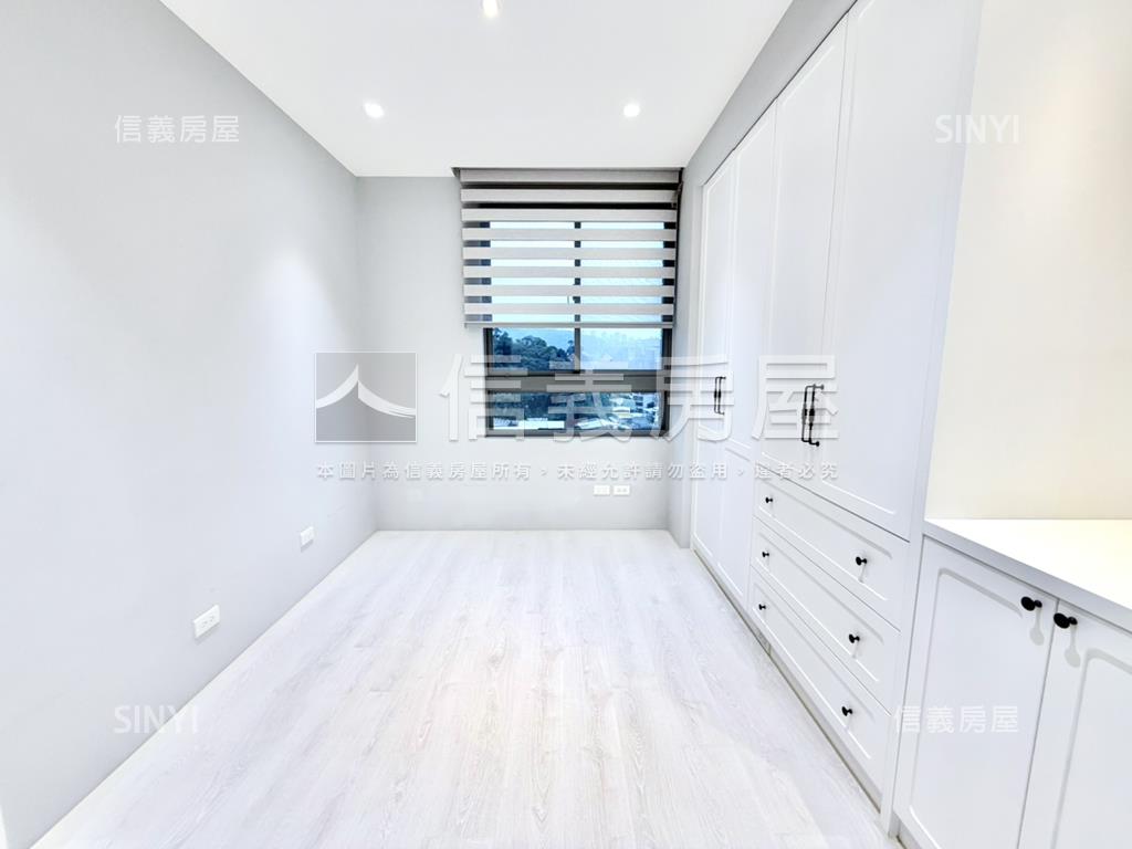 經典禮院大３房美宅苑房屋室內格局與周邊環境