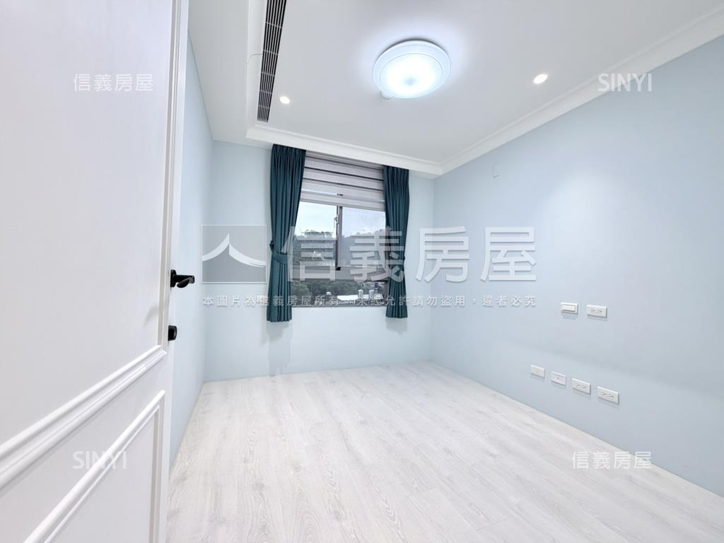 經典禮院大３房美宅苑房屋室內格局與周邊環境