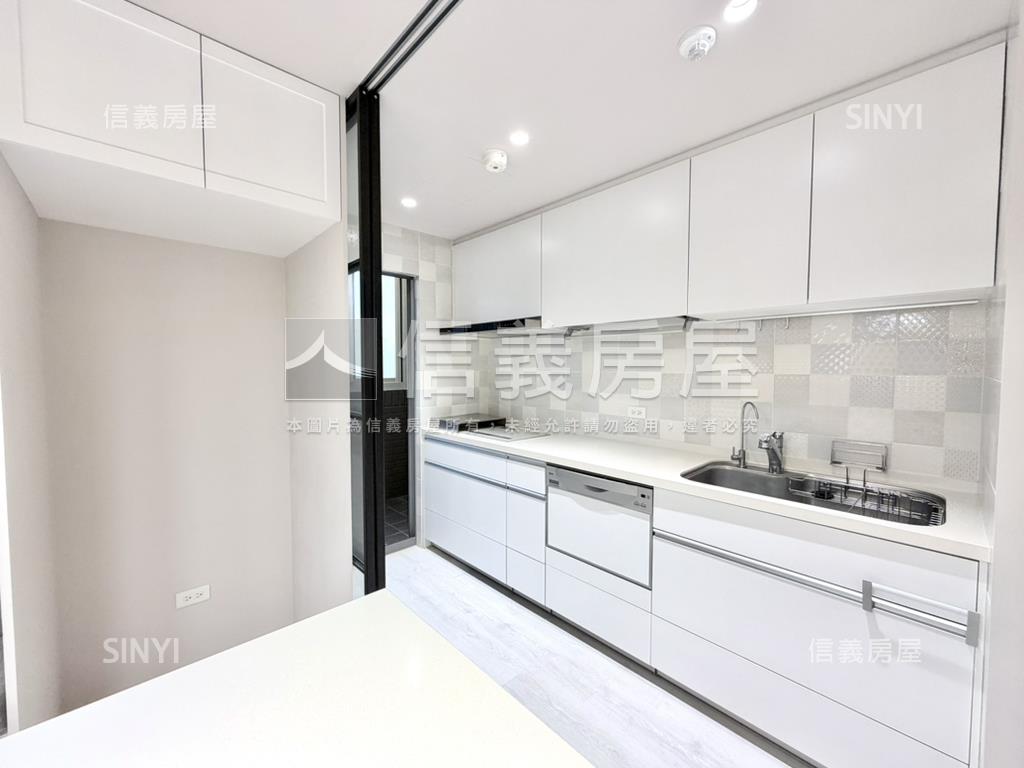 經典禮院大３房美宅苑房屋室內格局與周邊環境