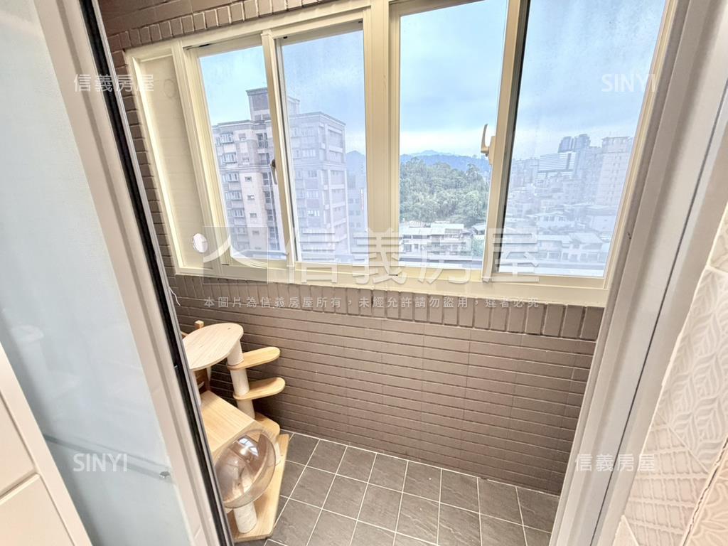 經典禮院大３房美宅苑房屋室內格局與周邊環境