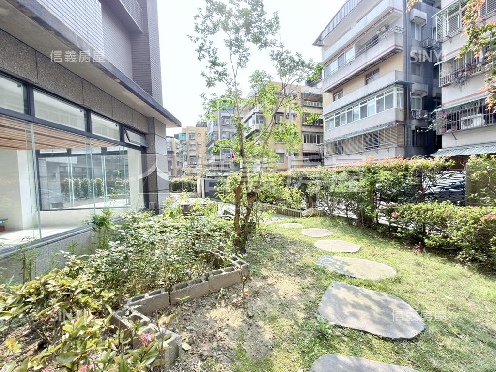 經典禮院大３房美宅苑房屋室內格局與周邊環境