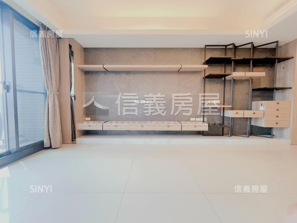 惠宇原山３房平車視野戶房屋室內格局與周邊環境