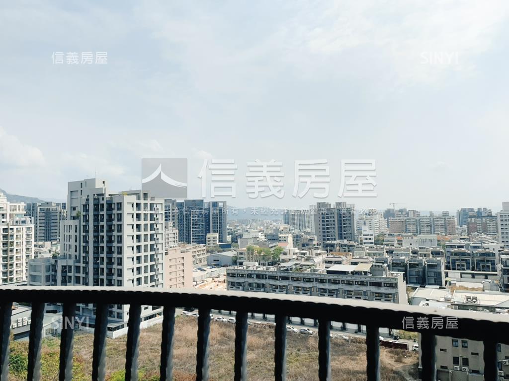 惠宇原山３房平車視野戶房屋室內格局與周邊環境