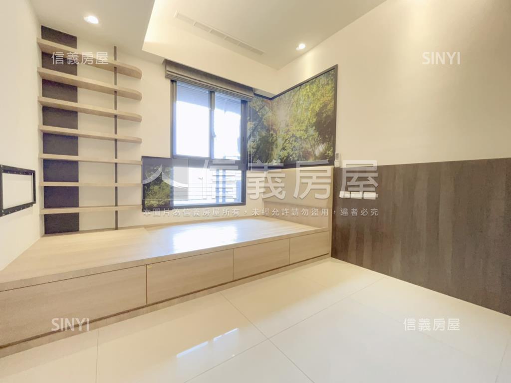 惠宇原山３房平車視野戶房屋室內格局與周邊環境