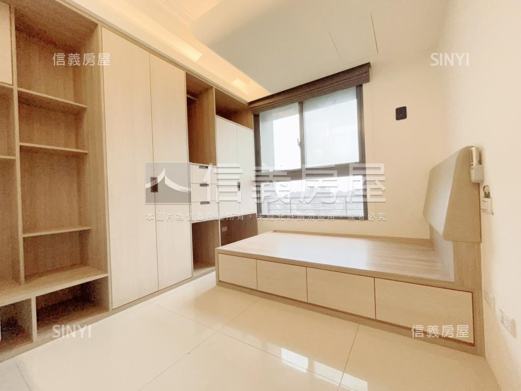 惠宇原山３房平車視野戶房屋室內格局與周邊環境