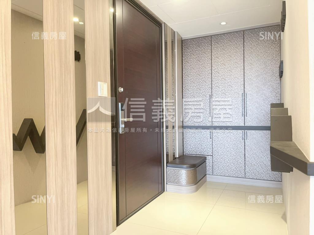 惠宇原山３房平車視野戶房屋室內格局與周邊環境