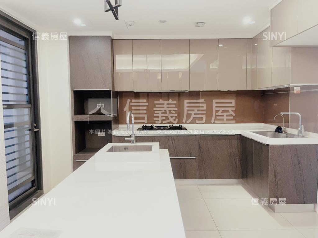 惠宇原山３房平車視野戶房屋室內格局與周邊環境