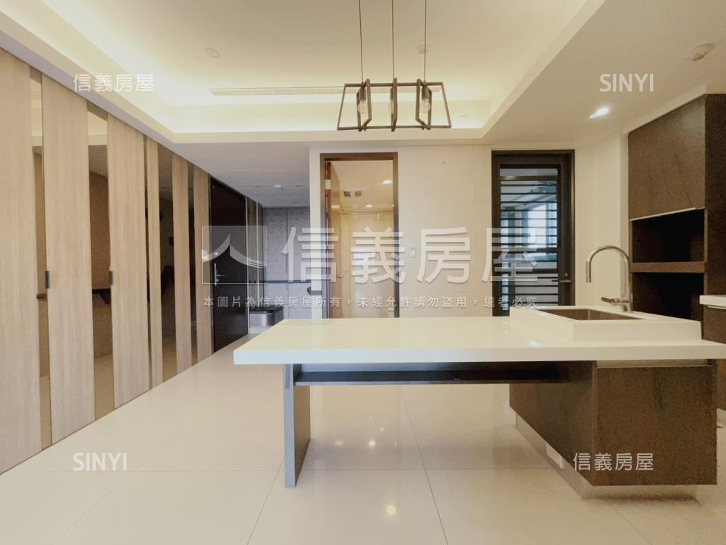 惠宇原山３房平車視野戶房屋室內格局與周邊環境