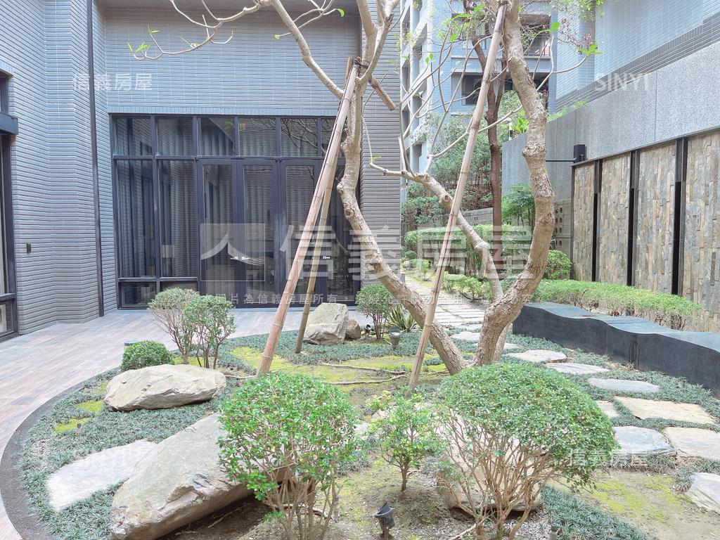 惠宇原山３房平車視野戶房屋室內格局與周邊環境