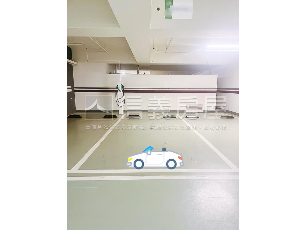 惠宇原山３房平車視野戶房屋室內格局與周邊環境
