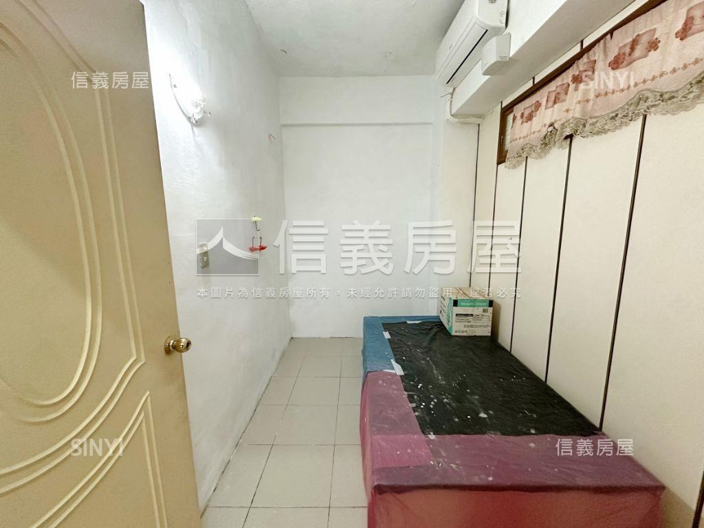 永安市場捷運３房房屋室內格局與周邊環境
