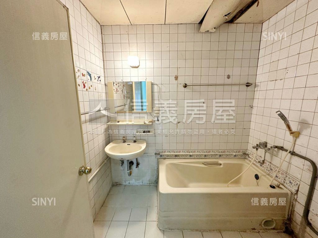 永安市場捷運３房房屋室內格局與周邊環境