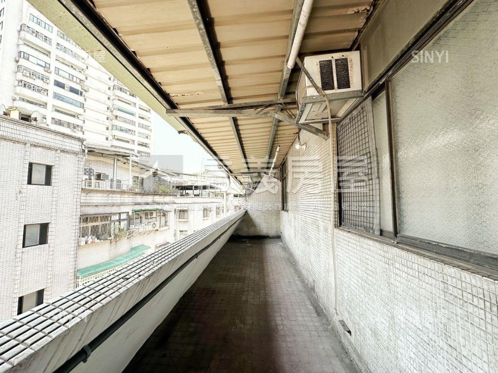 永安市場捷運３房房屋室內格局與周邊環境