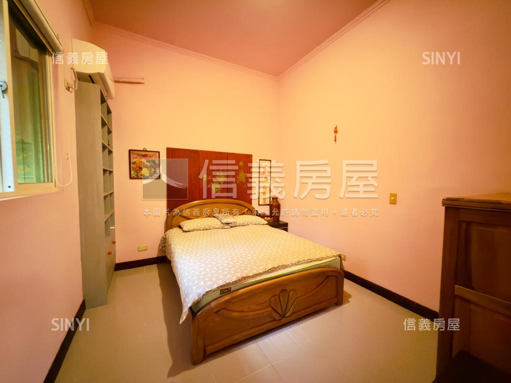 鄉根園別墅房屋室內格局與周邊環境