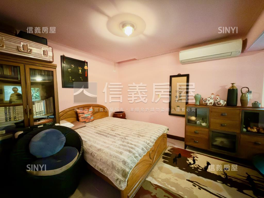 鄉根園別墅房屋室內格局與周邊環境