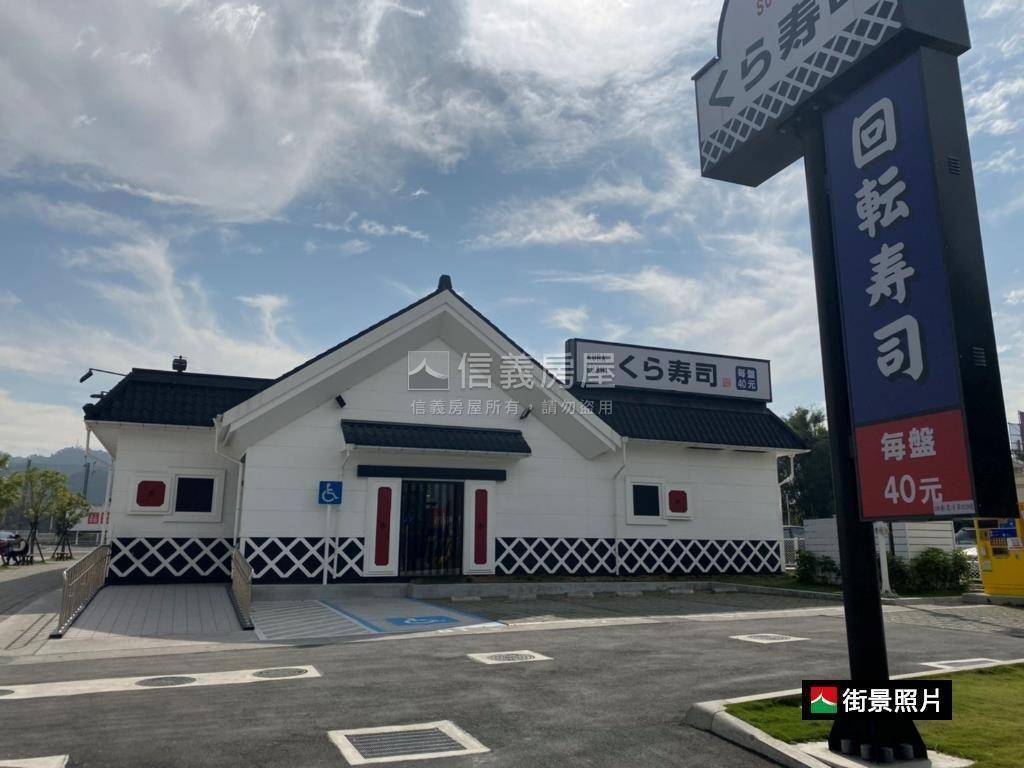 智富時代氣派挑高廠辦店面房屋室內格局與周邊環境