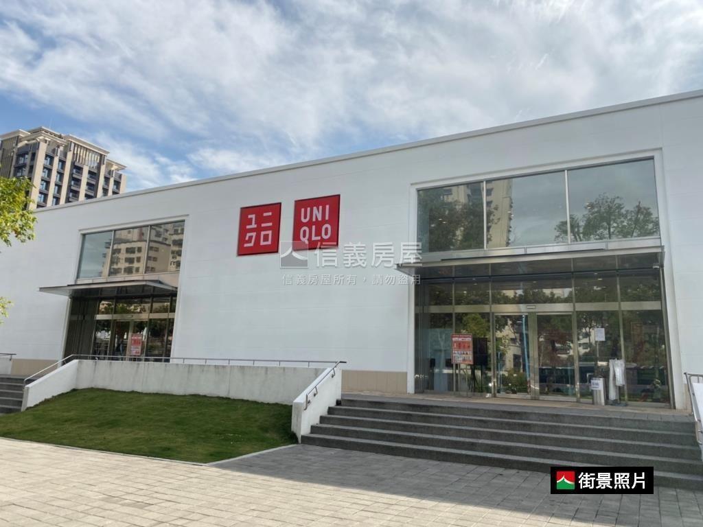 智富時代氣派挑高廠辦店面房屋室內格局與周邊環境