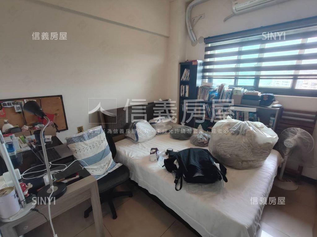 綠意盎然河美御景四房車位房屋室內格局與周邊環境
