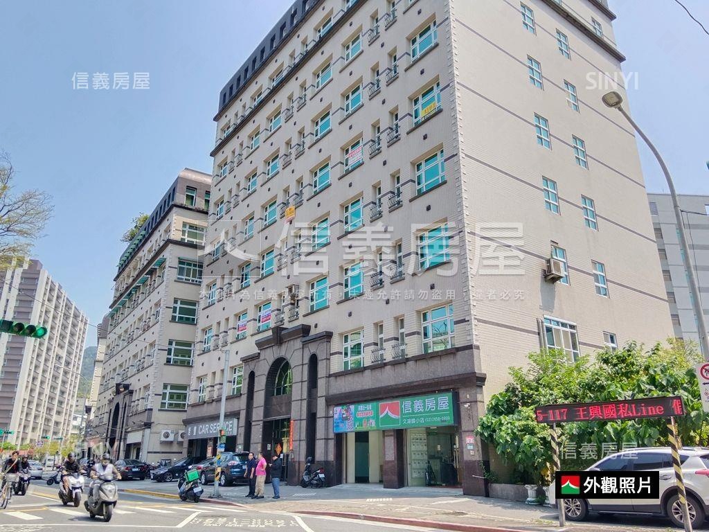 近內科大直管理辦公有車位房屋室內格局與周邊環境