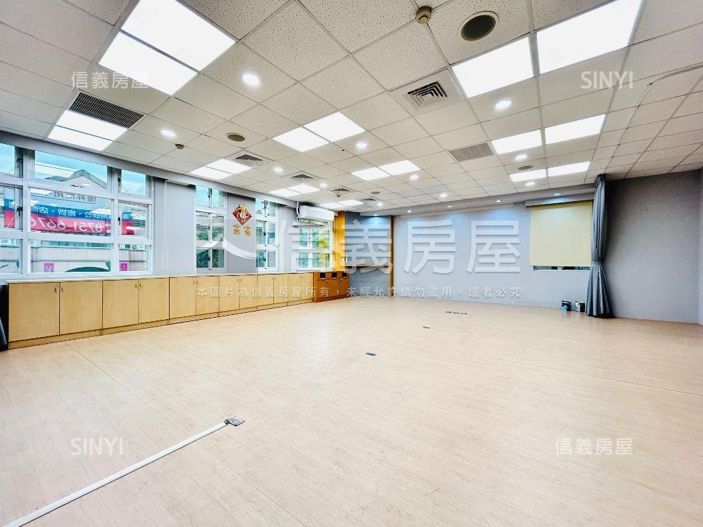 近內科大直管理辦公有車位房屋室內格局與周邊環境