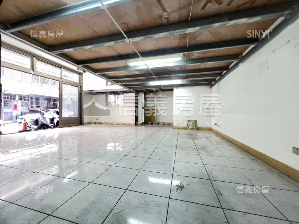 國凱華廈帶財辦房屋室內格局與周邊環境