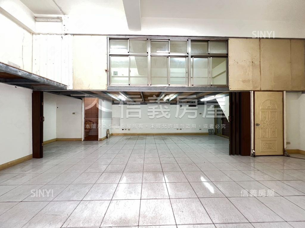 國凱華廈帶財辦房屋室內格局與周邊環境