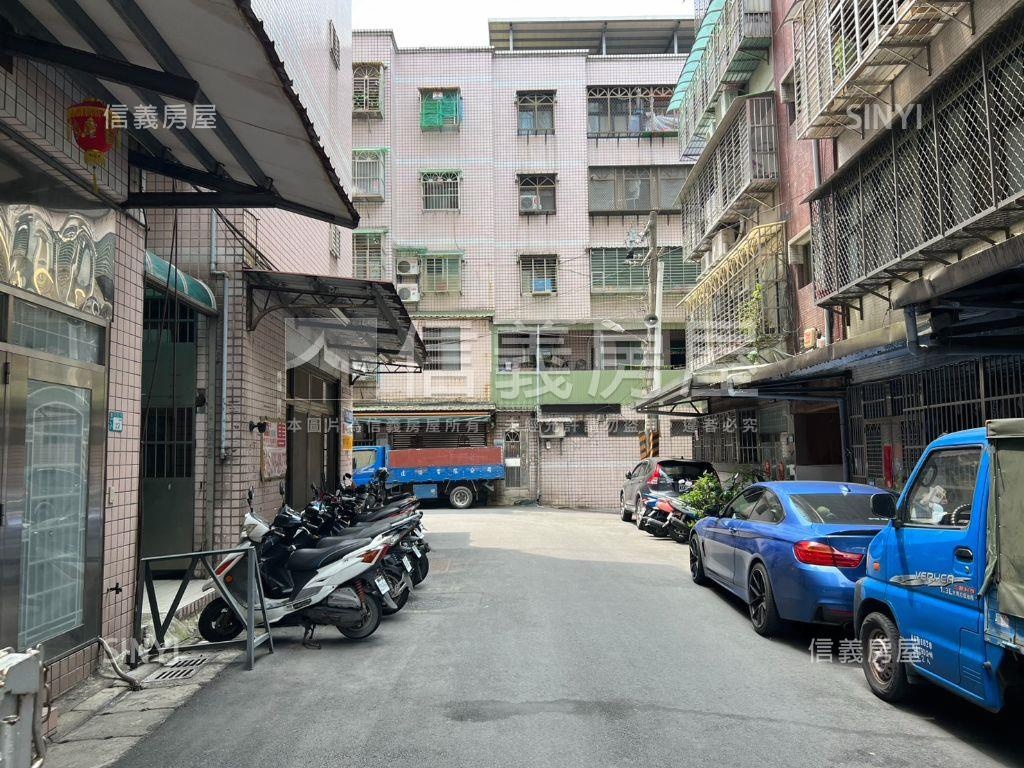 國凱華廈帶財辦房屋室內格局與周邊環境