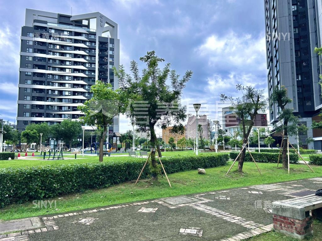 中都森美樹平轉Ａ９兩房房屋室內格局與周邊環境