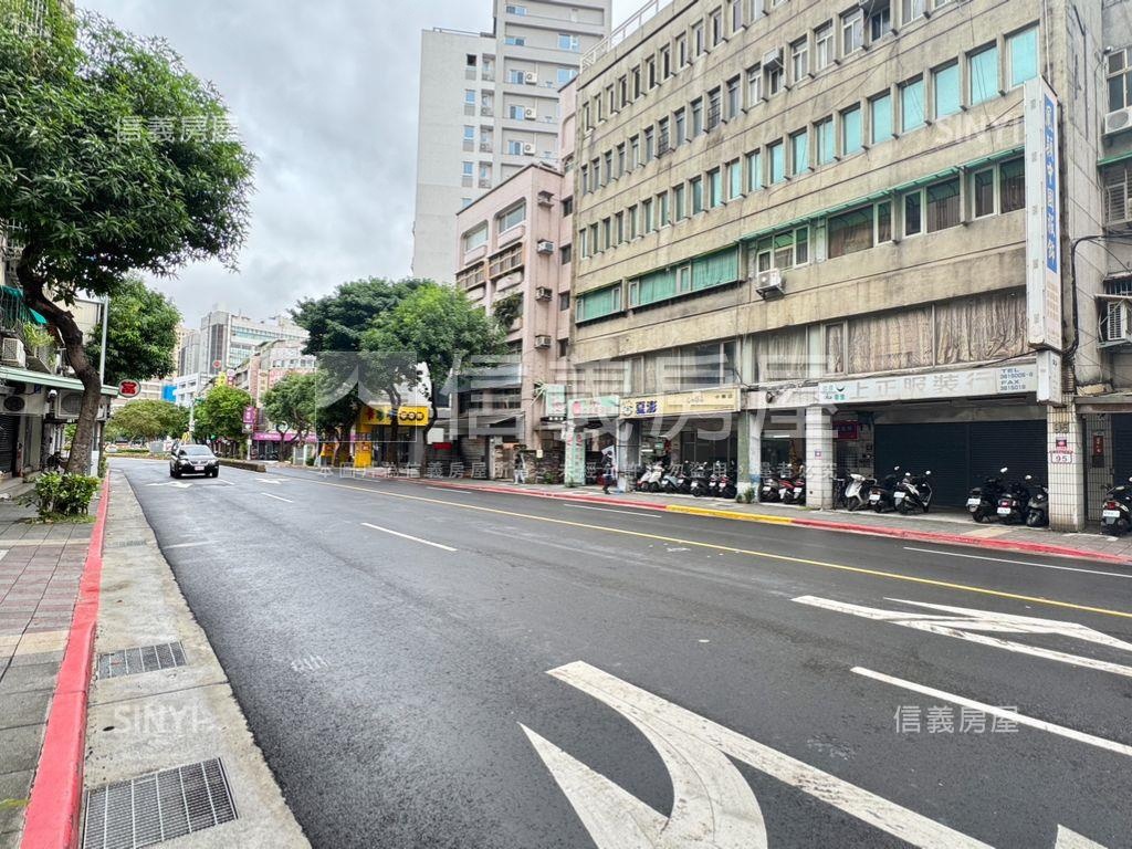 ㊖大面寬！莒光金店面房屋室內格局與周邊環境