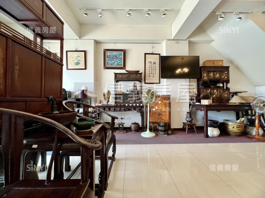 ✨虎尾寮｜臨路店住房屋室內格局與周邊環境