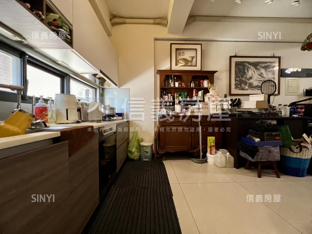 ✨虎尾寮｜臨路店住房屋室內格局與周邊環境