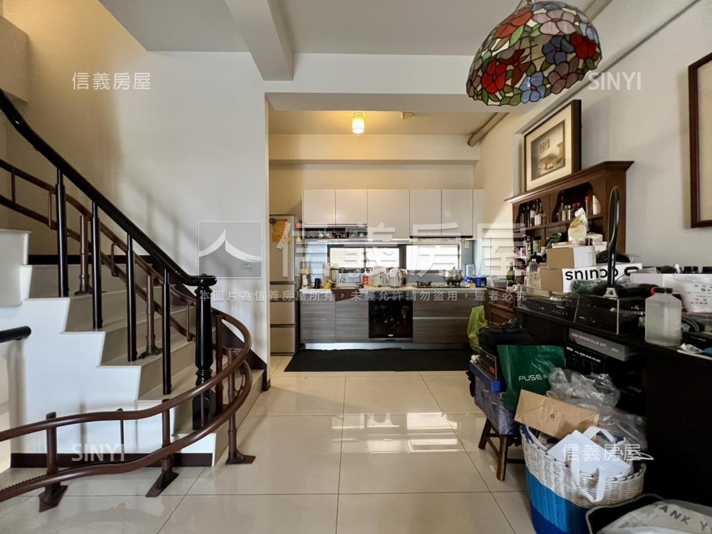 ✨虎尾寮｜臨路店住房屋室內格局與周邊環境