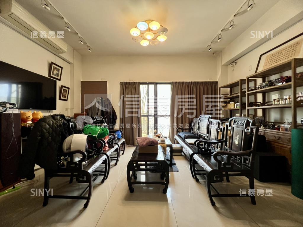 ✨虎尾寮｜臨路店住房屋室內格局與周邊環境